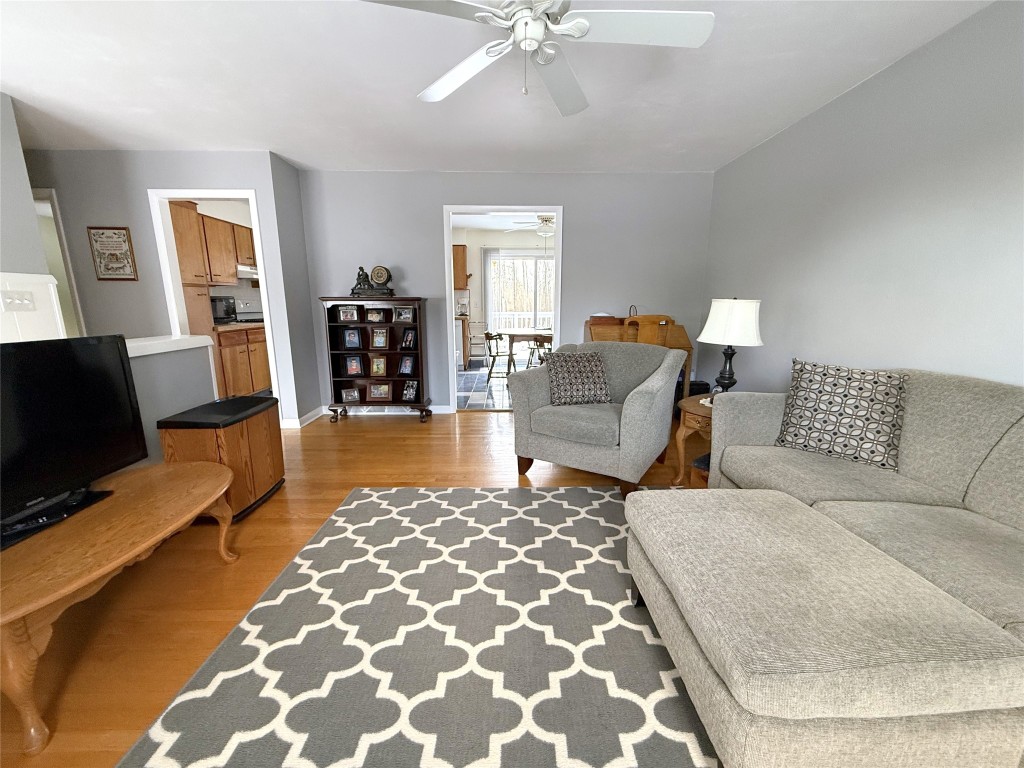 533 Leon Drive, Endicott, New York image 6