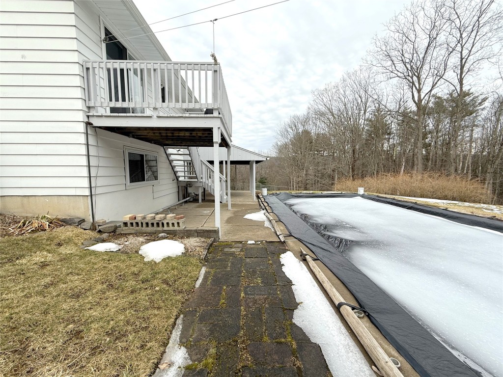 533 Leon Drive, Endicott, New York image 36