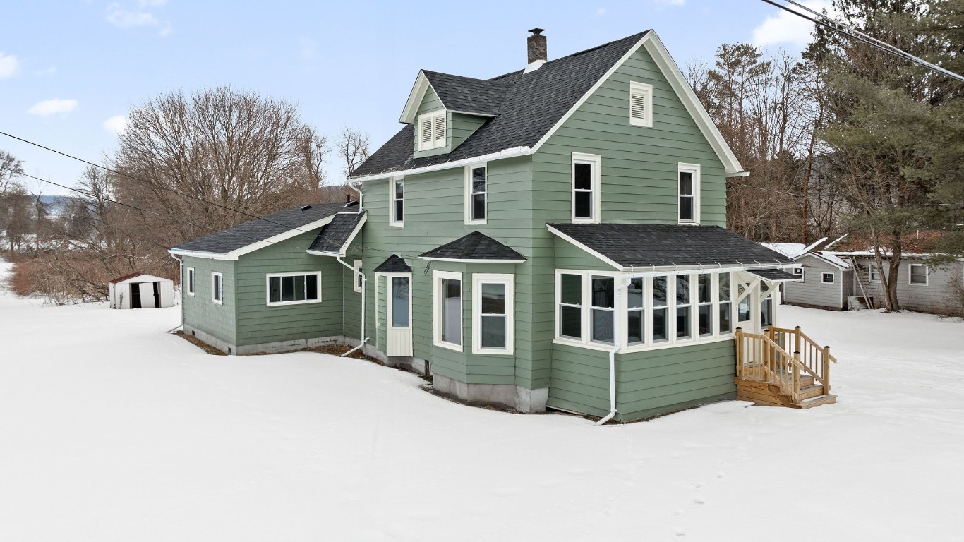 77 Sheldon Street, Norwich, New York image 1