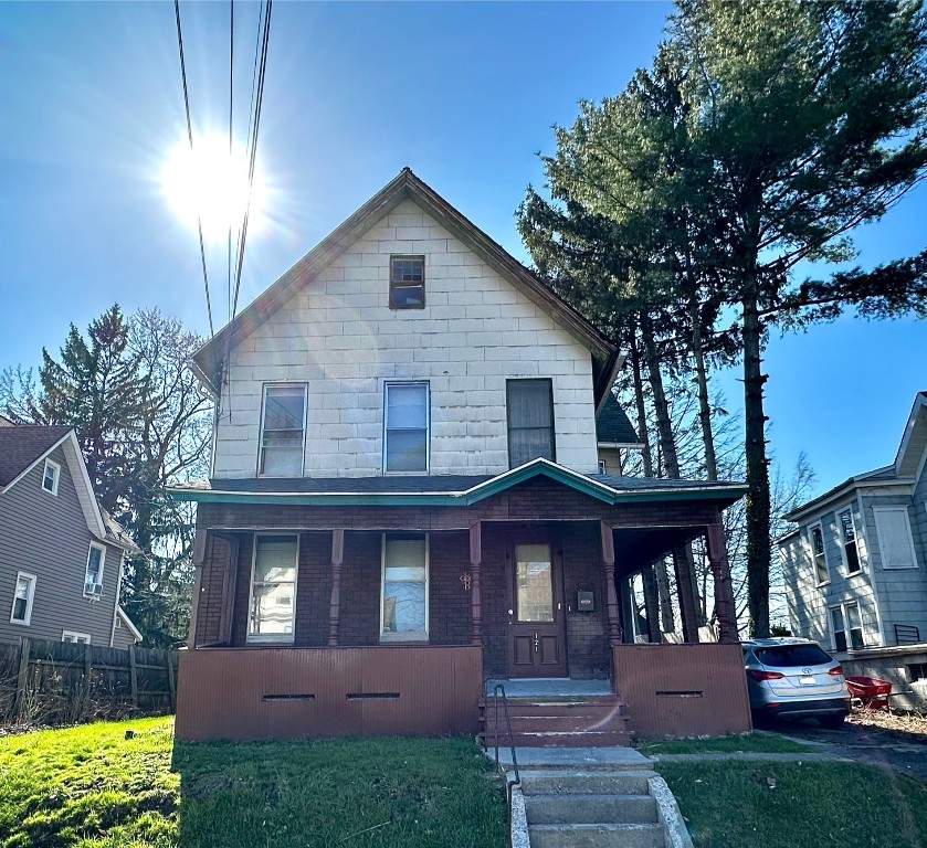 121 Laurel Avenue, Binghamton, New York image 1