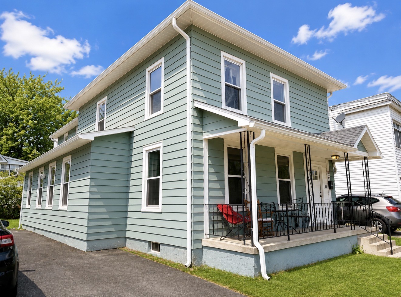 Photo 1 of 3 — 23 Stuyvesant St, Binghamton, NY 13901