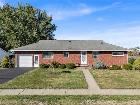 205 Lagrange Street Vestal NY 13850