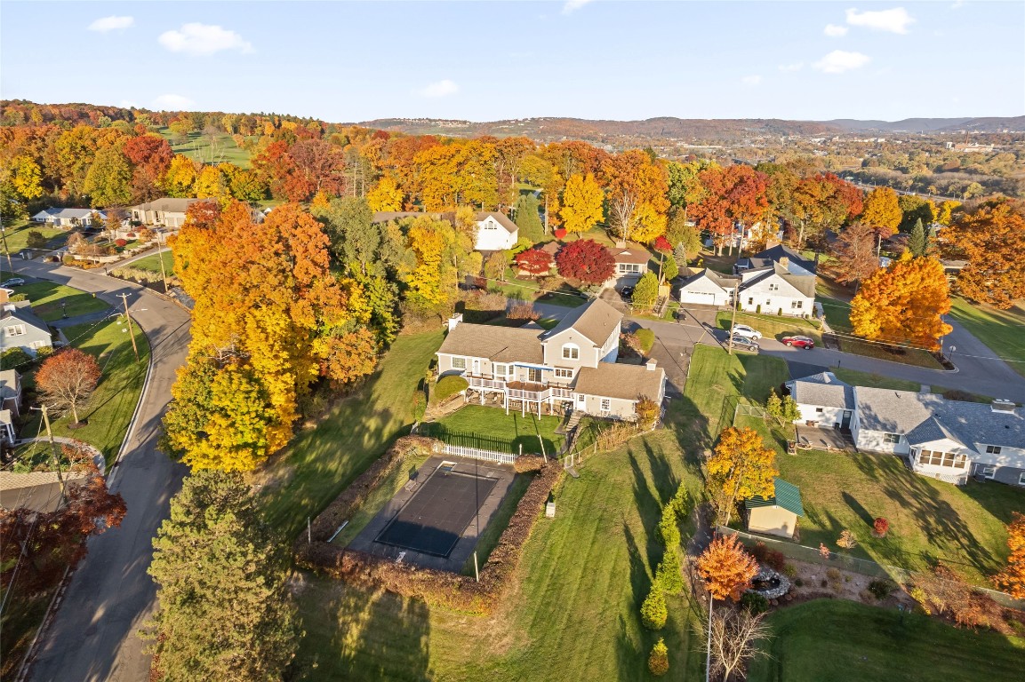 507 Hilltop Road, Endicott, New York image 48