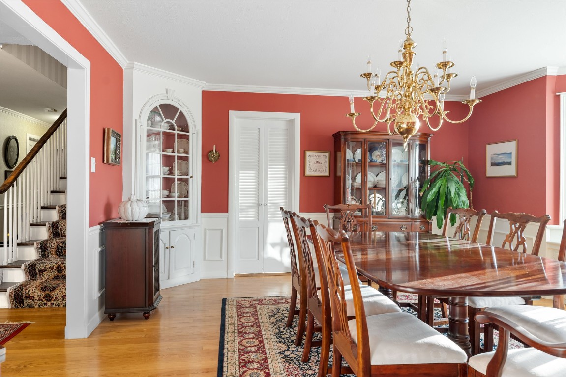 507 Hilltop Road, Endicott, New York image 7