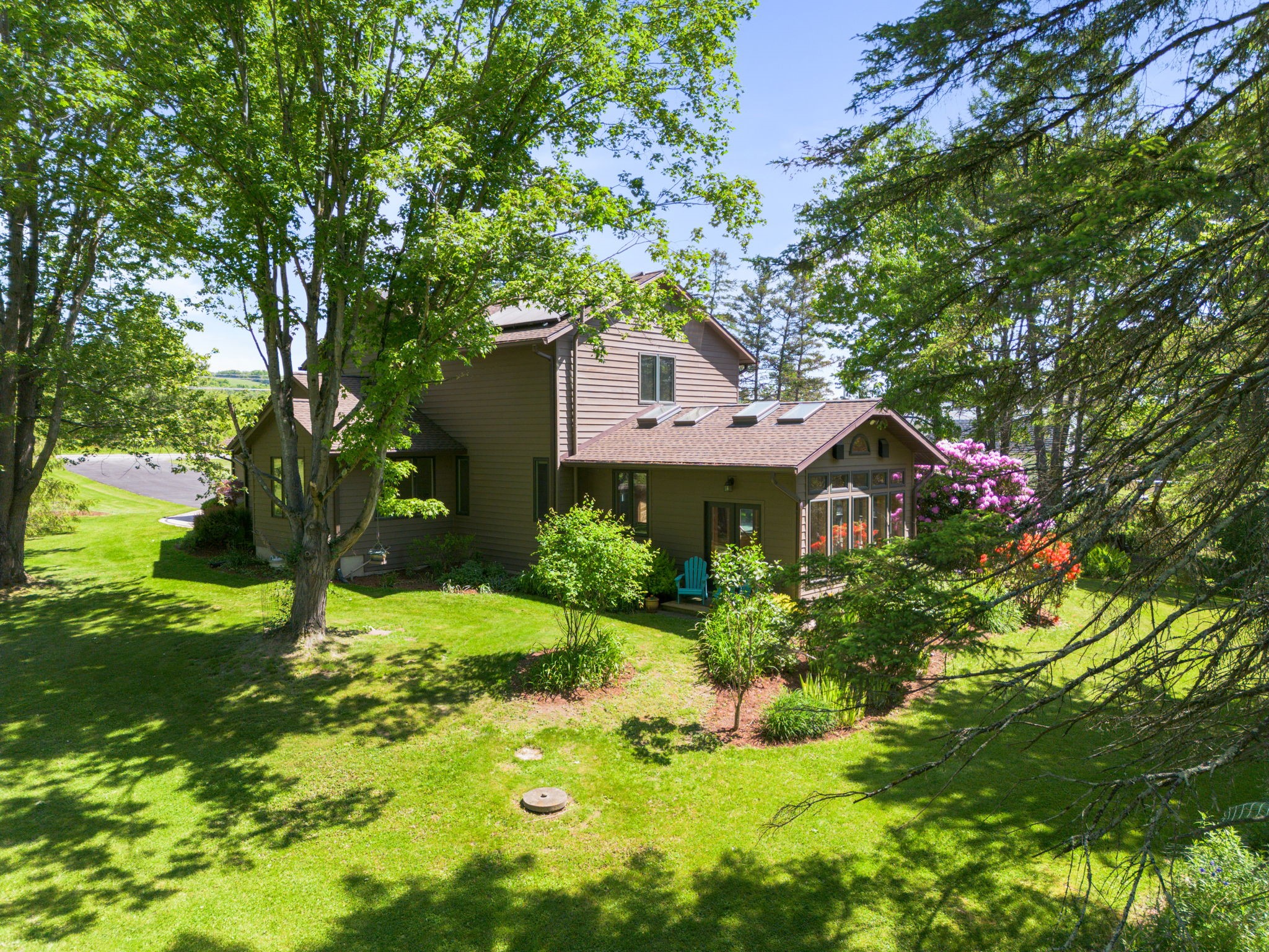 2216 Bodle Hill Road
