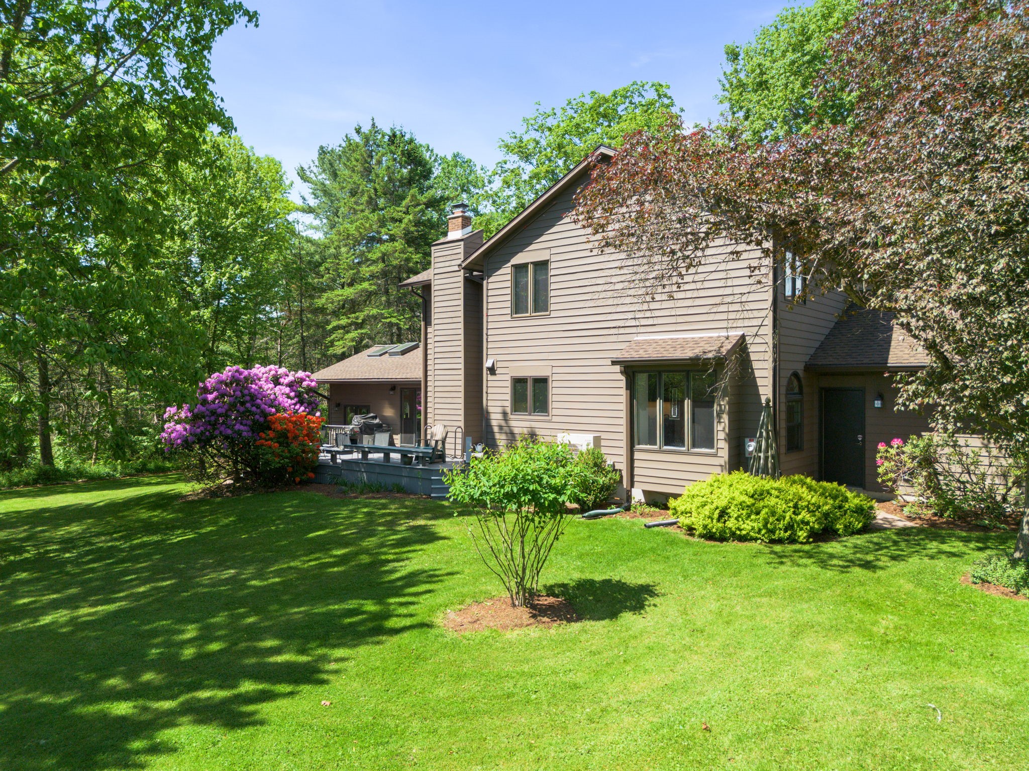 2216 Bodle Hill Road