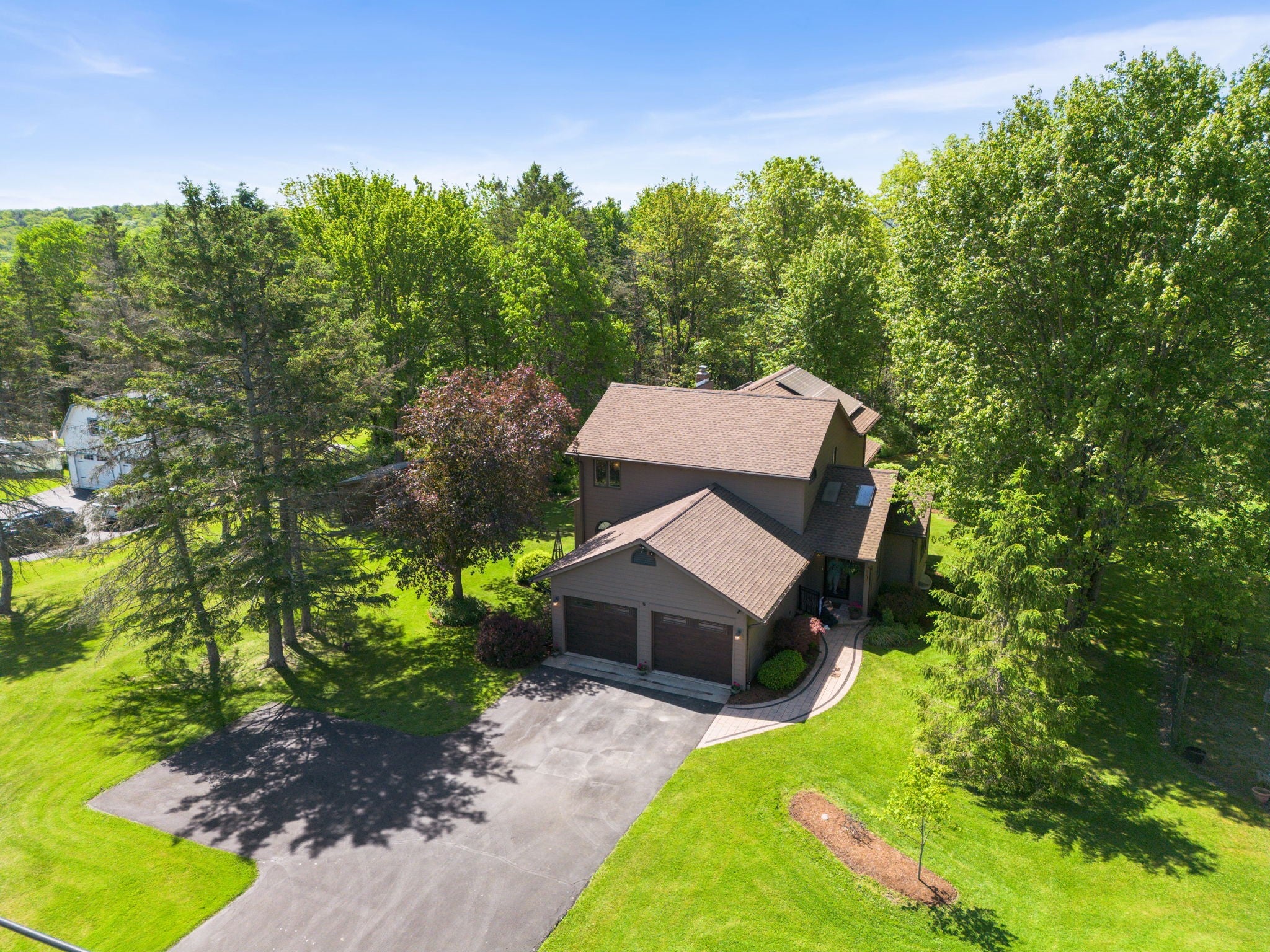 2216 Bodle Hill Road