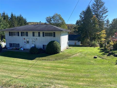 Multifamily For Sale - 40 Hilltop Lane<br/> Windsor, NY 13865