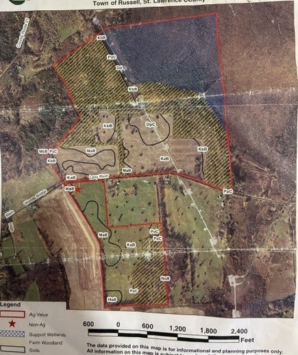 86 Lazy River Road - Photo 2