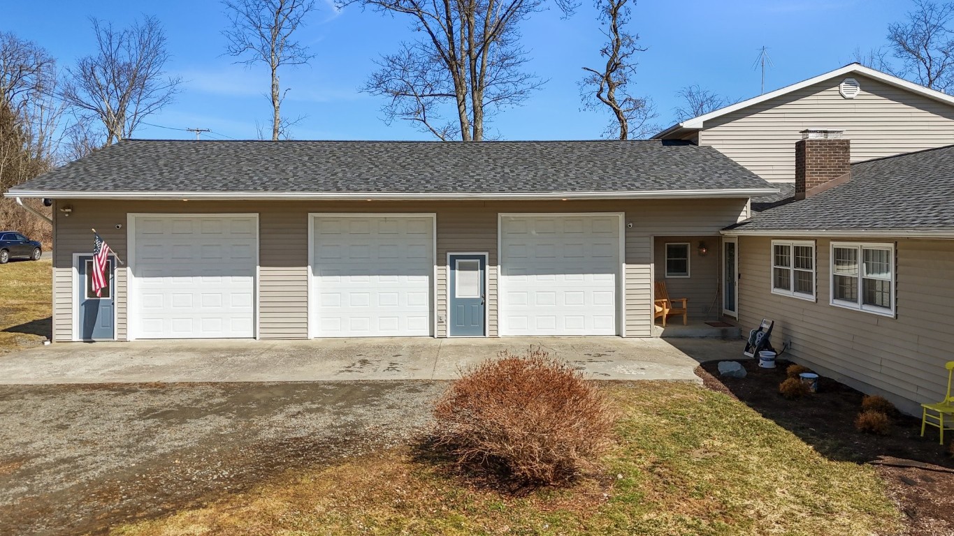 2275 Bolles Hill Rd, Apalachin, New York image 3