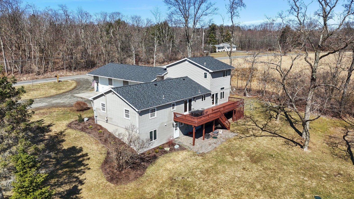 2275 Bolles Hill Rd, Apalachin, New York image 2