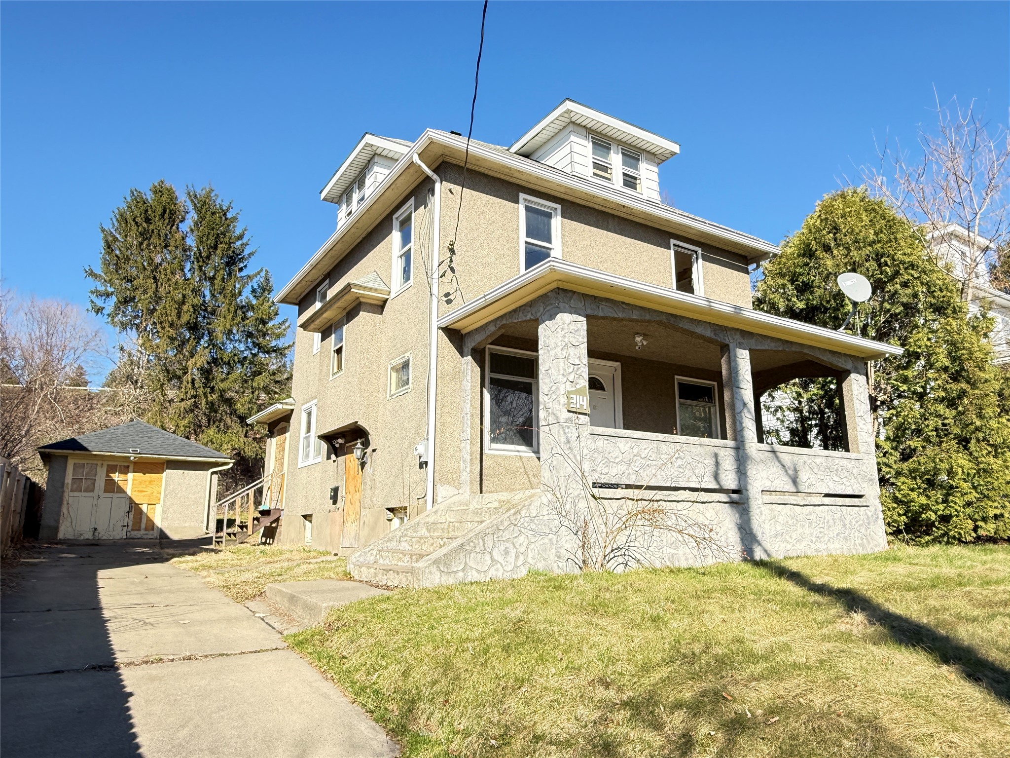 314 Prospect - Photo 2