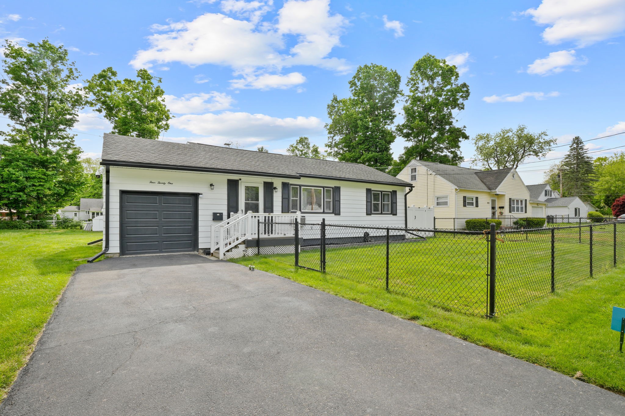 421 Elmhaven Drive