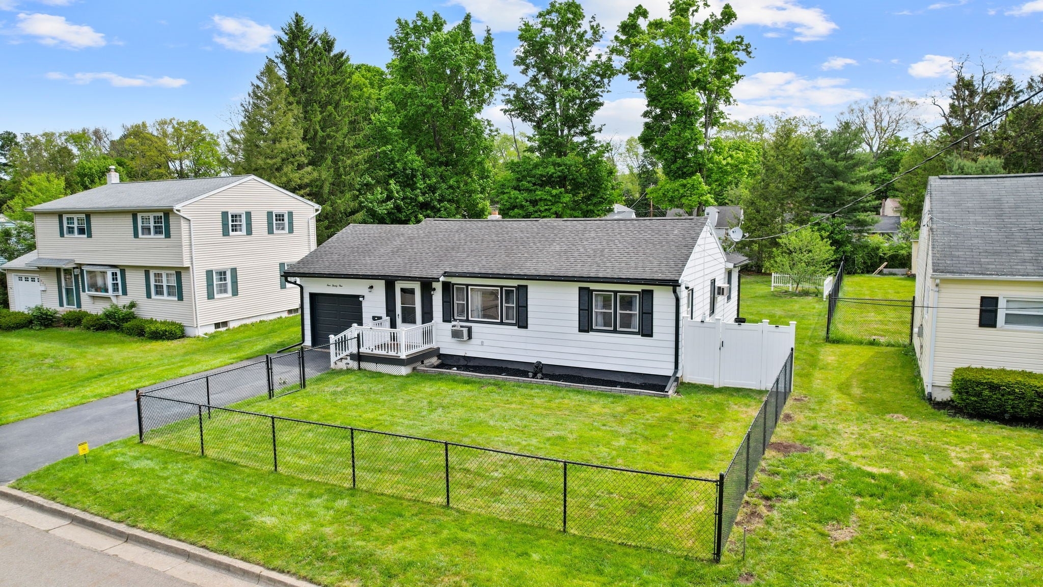 421 Elmhaven Drive
