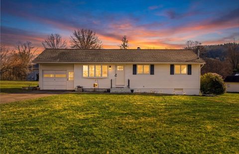 Homes For Sale - 412 Payne Road<br/> Endicott, NY 13760