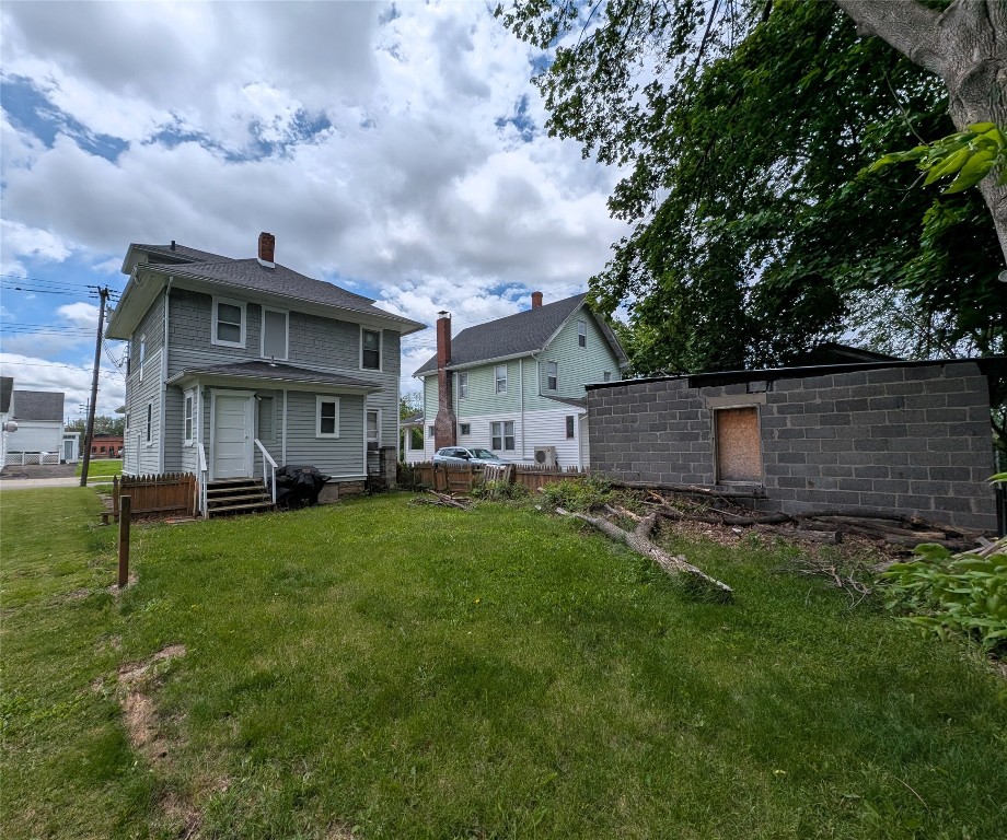 903 Park Street, Endicott, New York image 3