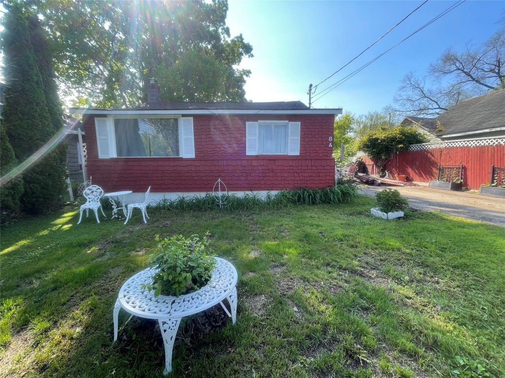 84 Jacobs Hwy, Binghamton, New York image 2