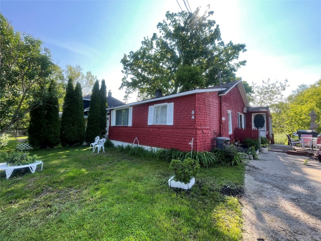 84 Jacobs Hwy, Binghamton, New York image 1