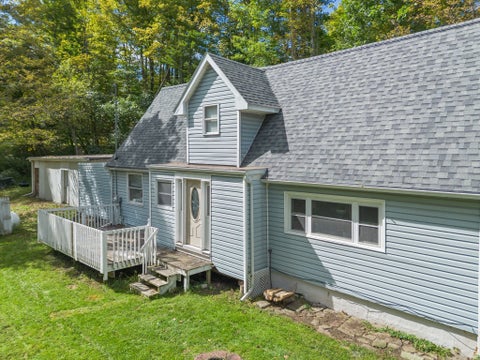 Homes For Sale - 690 Long Creek Road<br/> Apalachin, NY 13732