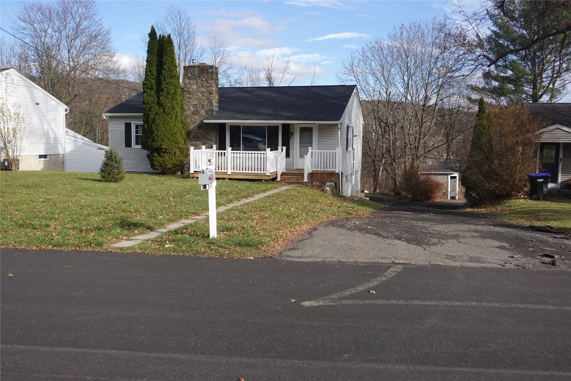 1621 Rita Road, Vestal, New York image 1