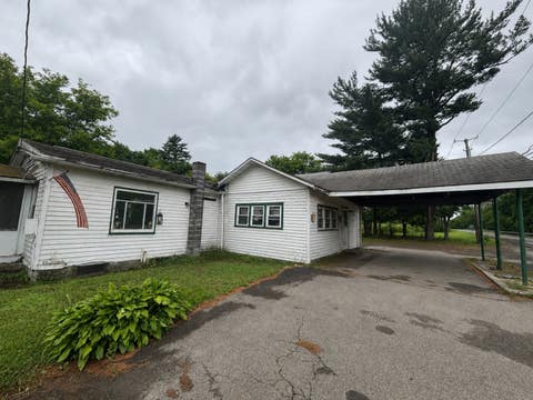 Homes For Sale - 2673 Rte 11<br/> Whitney Point, NY 13862