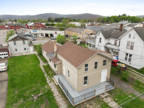 Homes For Sale - 8 S Liberty Avenue<br/> Endicott, NY 13760