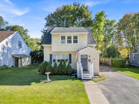 812 Vestal Lane Vestal NY 13850