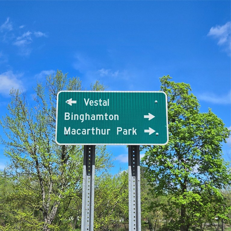 16 Allendale Road, Binghamton, New York image 26