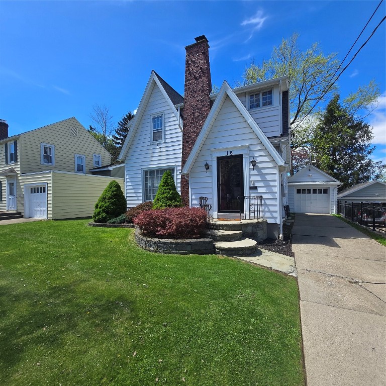 16 Allendale Road, Binghamton, New York image 2
