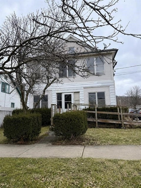 Multifamily For Sale - 164 Broad Avenue<br/> Binghamton, NY 13904