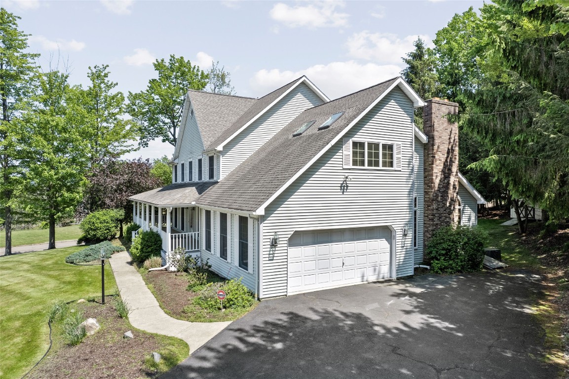 100 Elsmere Place, Vestal, New York image 10