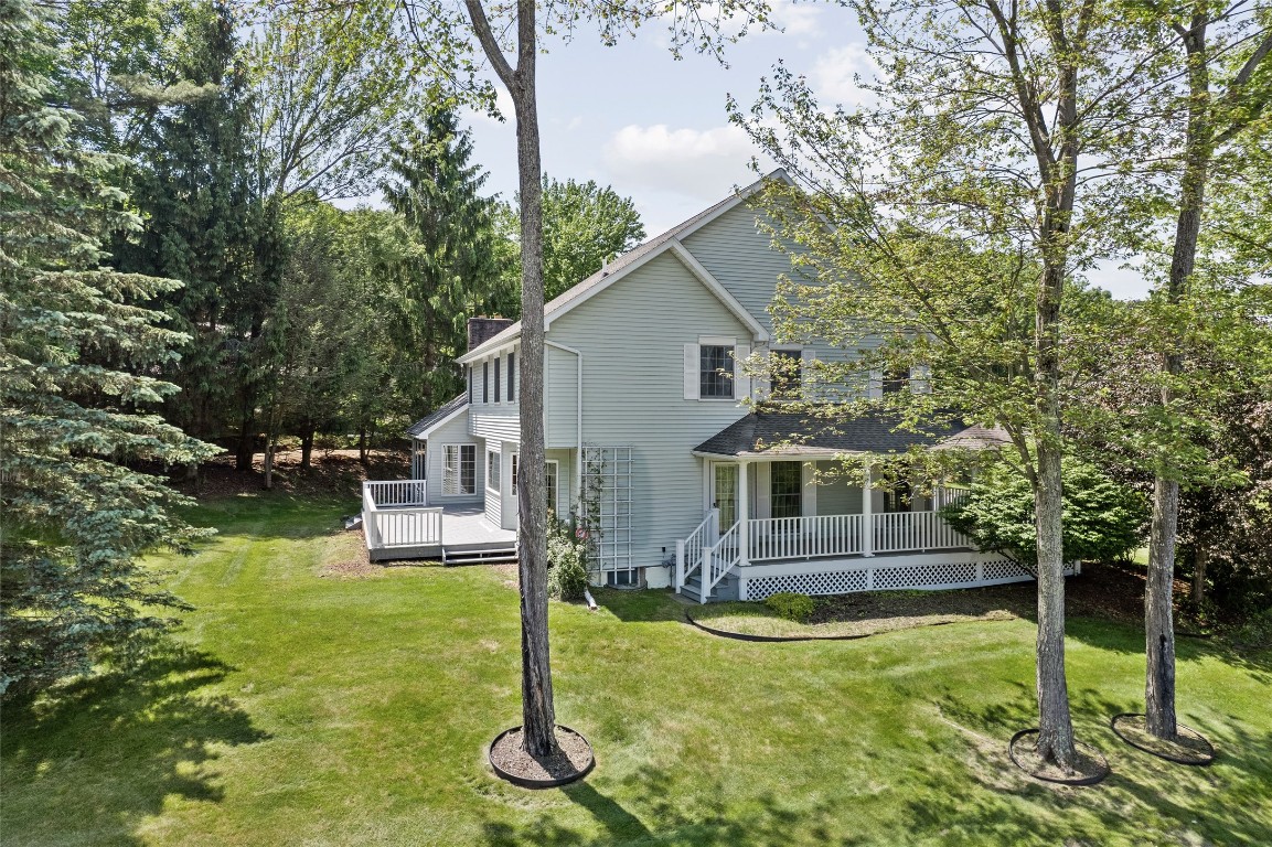 100 Elsmere Place, Vestal, New York image 7