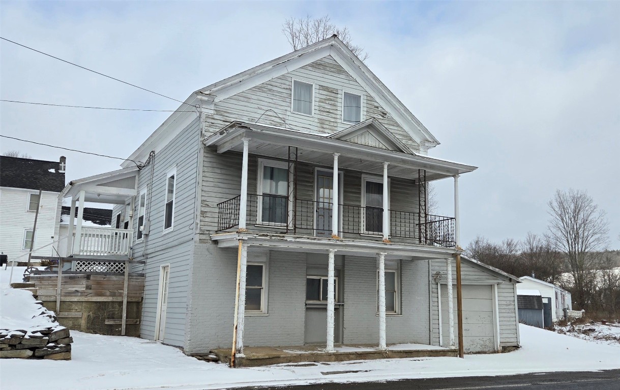 2 North Street, Whitney Point, New York image 1