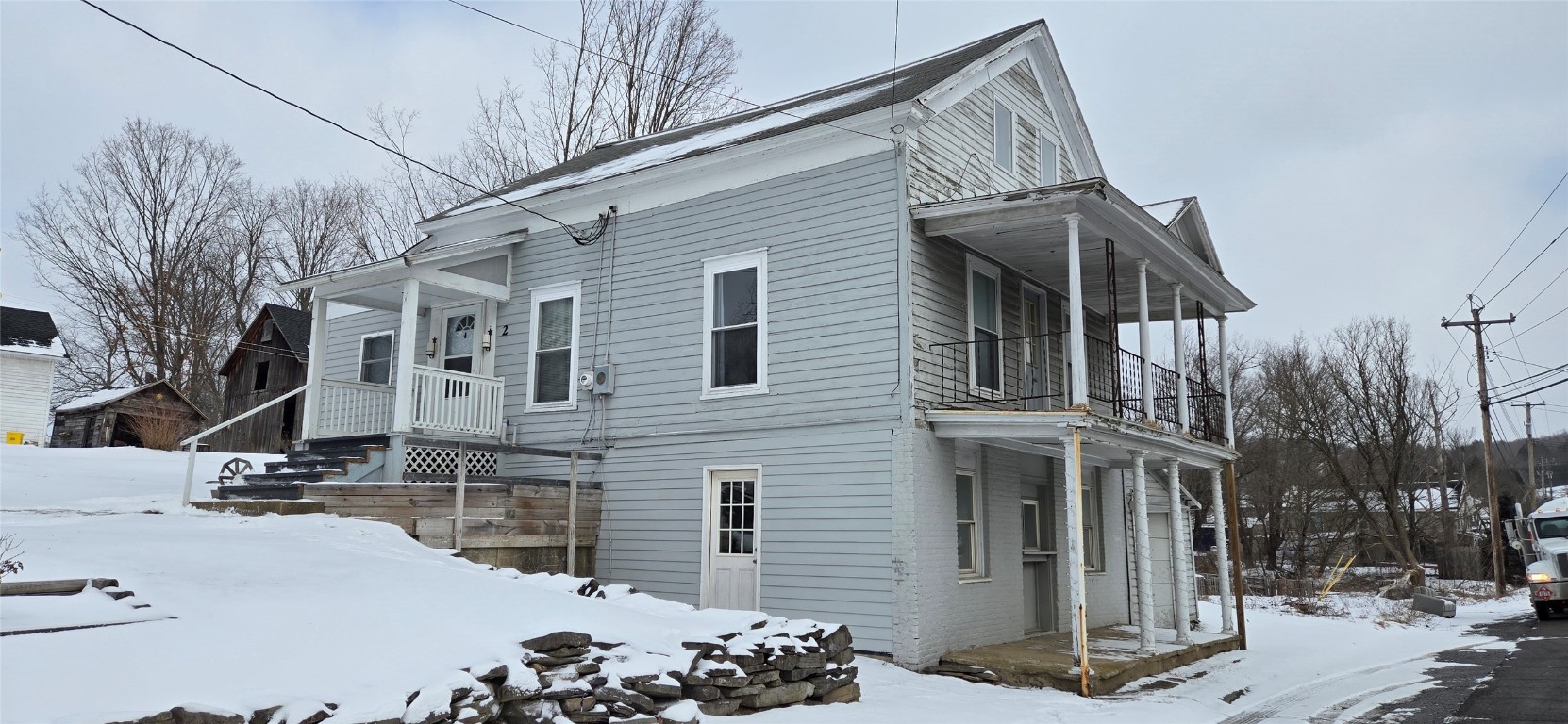 2 North Street, Whitney Point, New York image 22