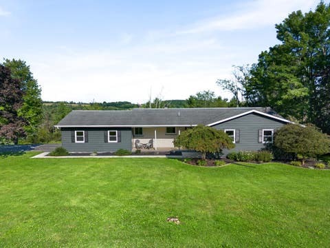 Homes For Sale - 1868 E Beecher Hill Road<br/> Owego, NY 13827