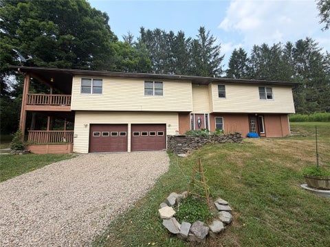 Homes For Sale - 36 Hawkins Road<br/> Broome County, Nineveh, NY 13813