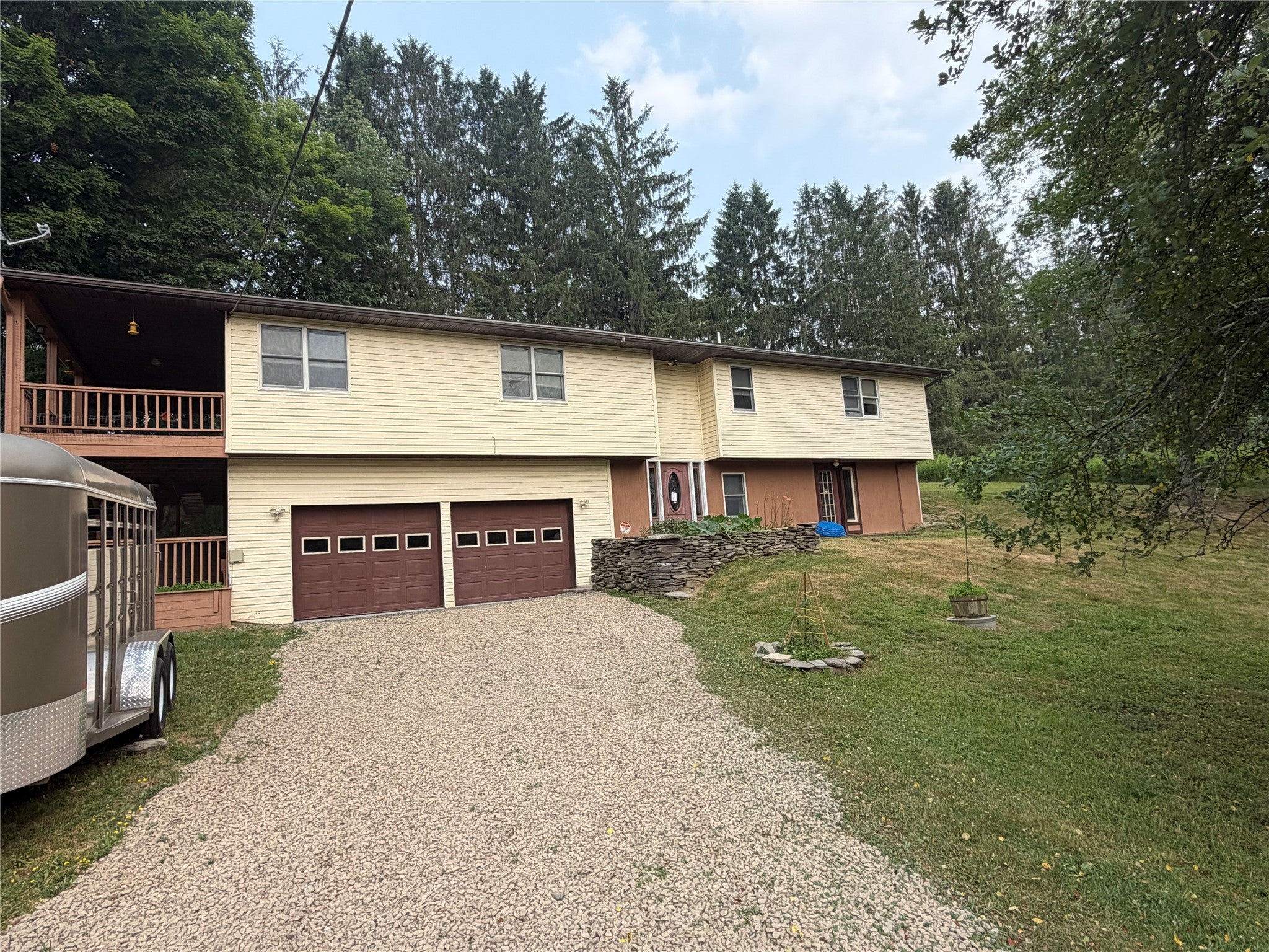 36 Hawkins Road - Photo 2