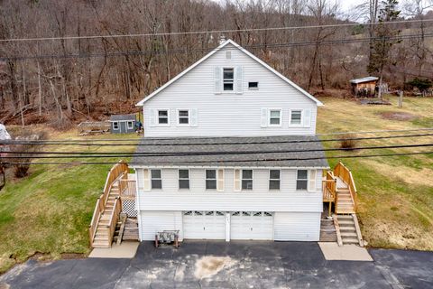 Multifamily For Sale - 1645 State Route 12<br/> Broome County, Binghamton, NY 13901