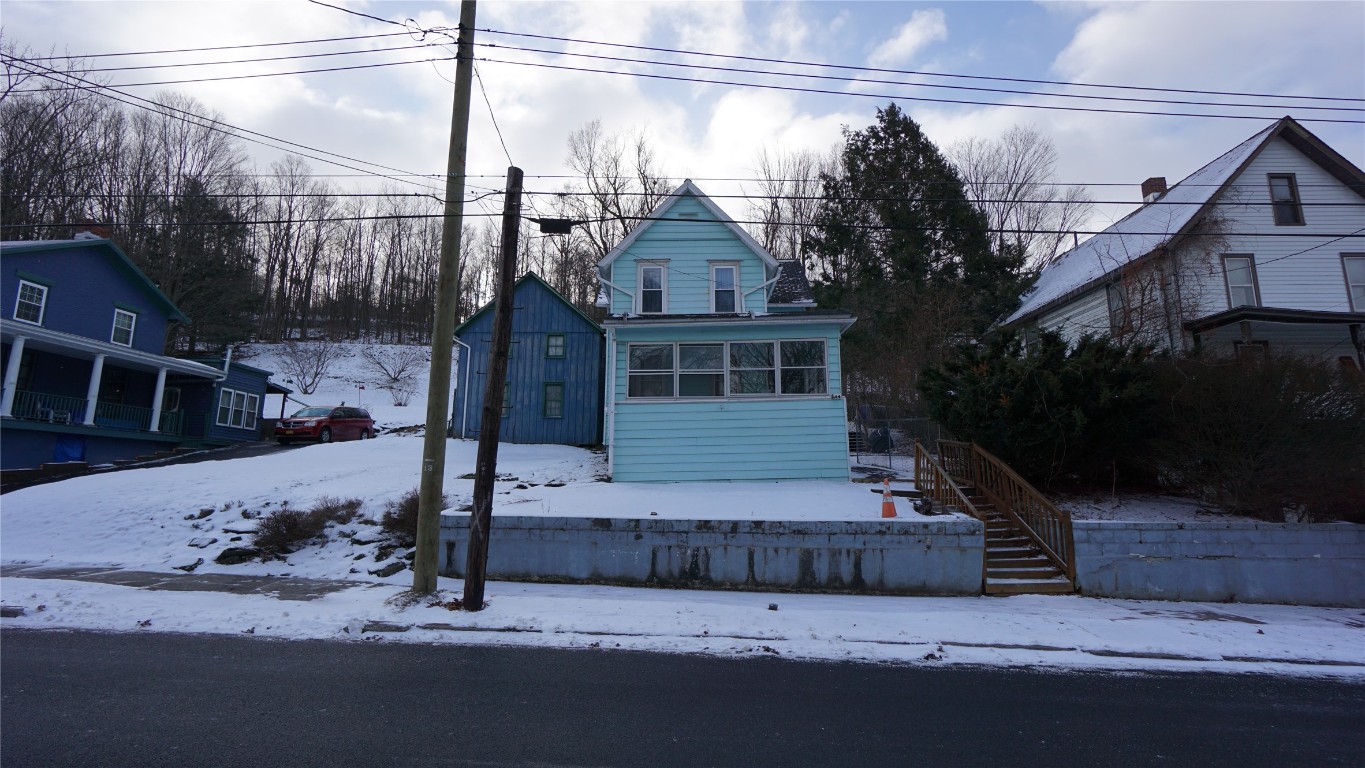 44 Evans St, Binghamton, New York image 1