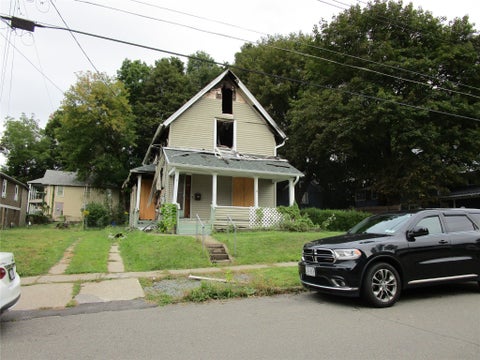 Homes For Sale - 5 Parsons Avenue<br/> Endicott, NY 13760