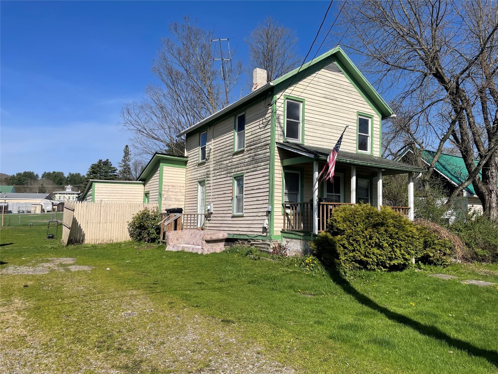 37 Railroad Ave, Berkshire, New York image 2