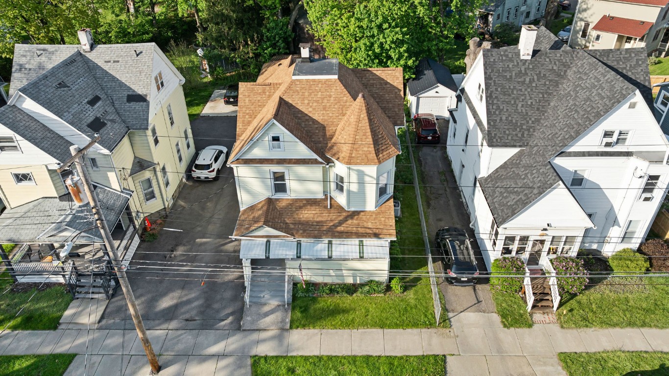 12 Schubert Street, Binghamton, New York image 33