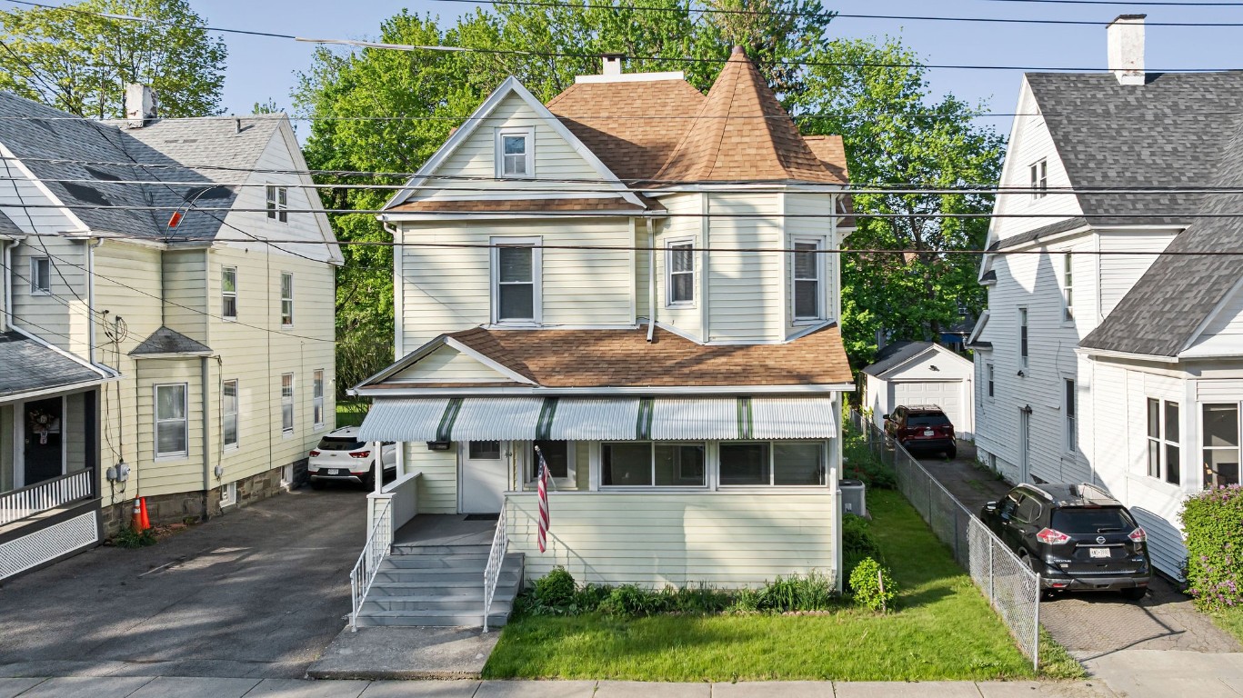 12 Schubert Street, Binghamton, New York image 34