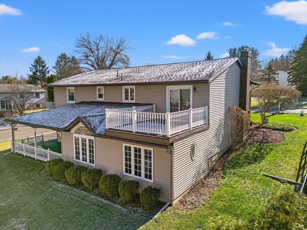 77 Weymouth Lane, Johnson City, New York image 44