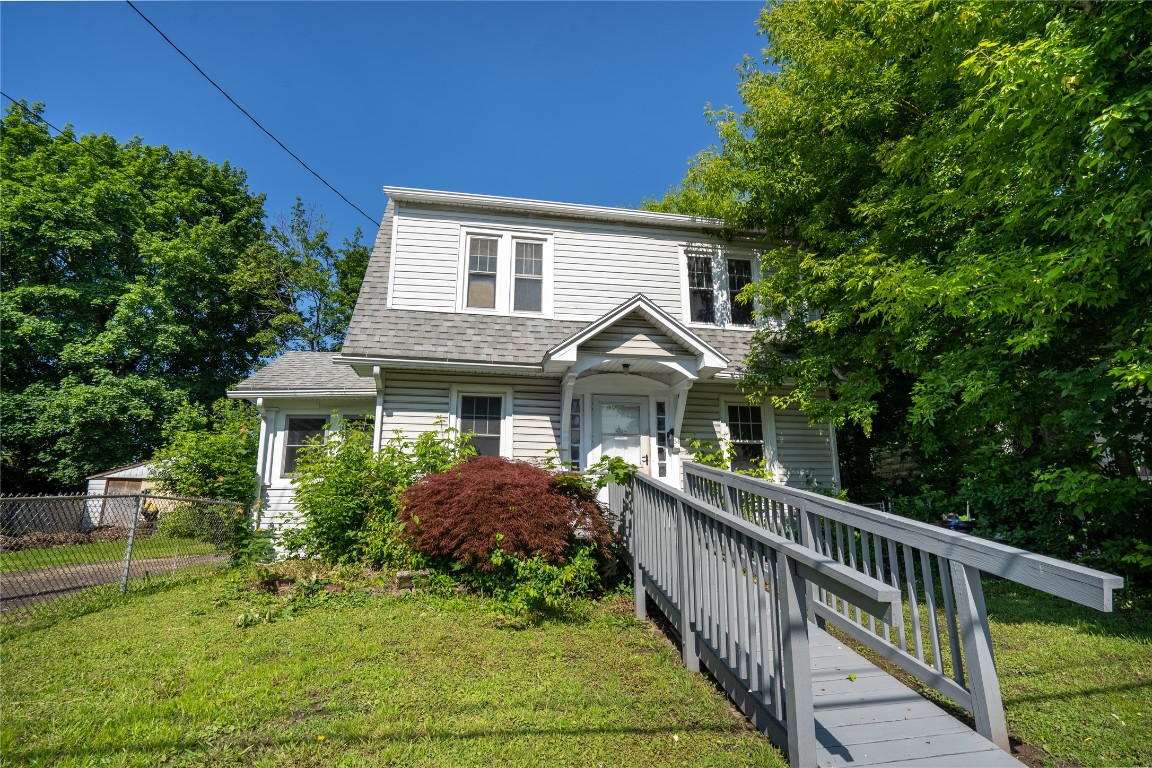 58 Crocker Avenue, Johnson City, New York image 1