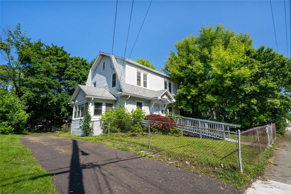 58 Crocker Avenue, Johnson City, New York image 2