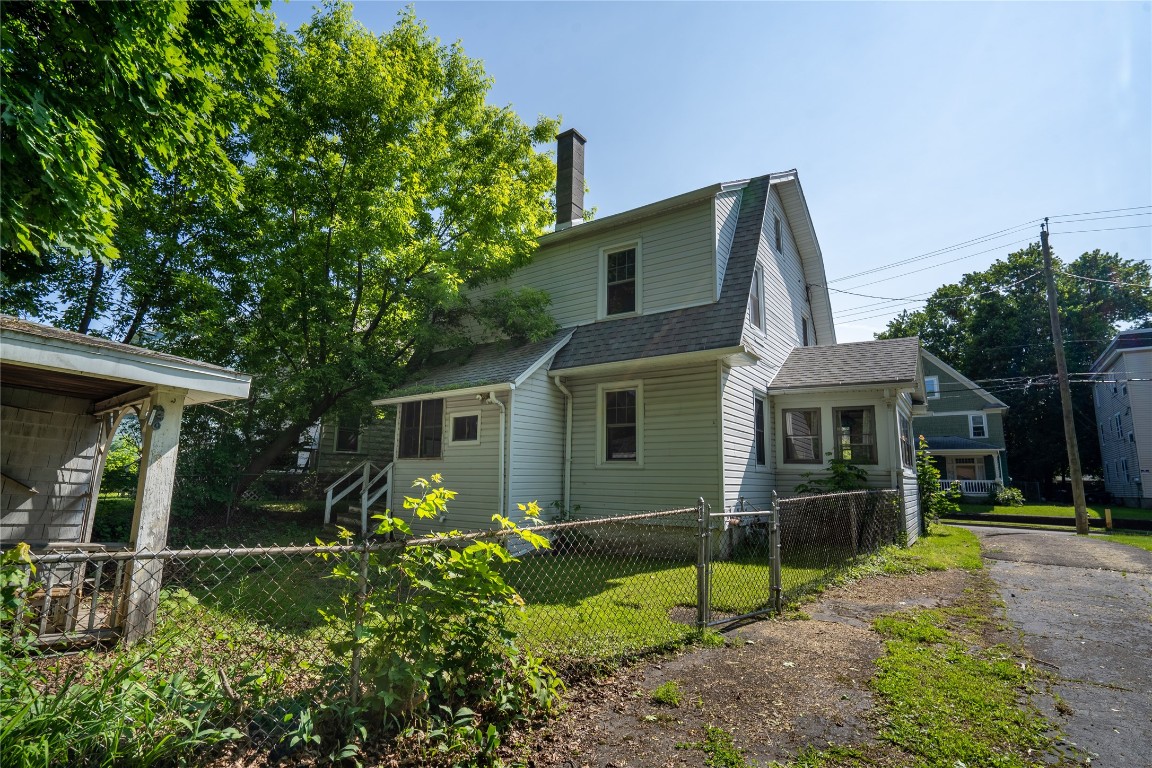 58 Crocker Avenue, Johnson City, New York image 16