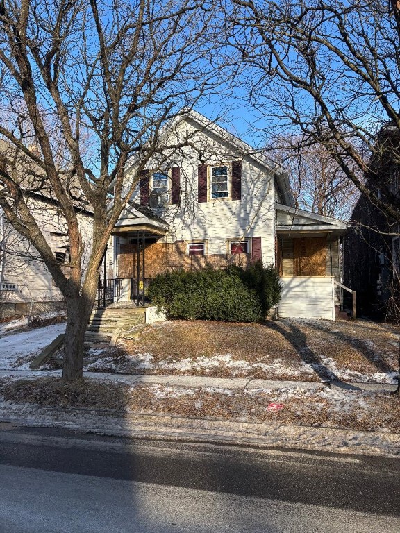 5 Tremont Ave, Binghamton, New York image 2