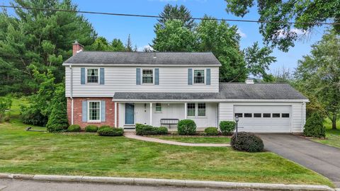 1740 Terrace Dr Vestal NY 13850