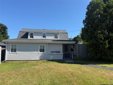 Homes For Sale - 9 Chamberlain St St<br/> Broome County, Binghamton, NY 13904